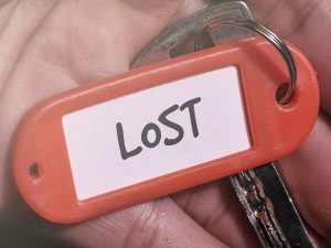 Lost Car Keys No Spare - Deerfield, IL